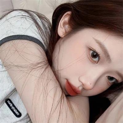美人脸
